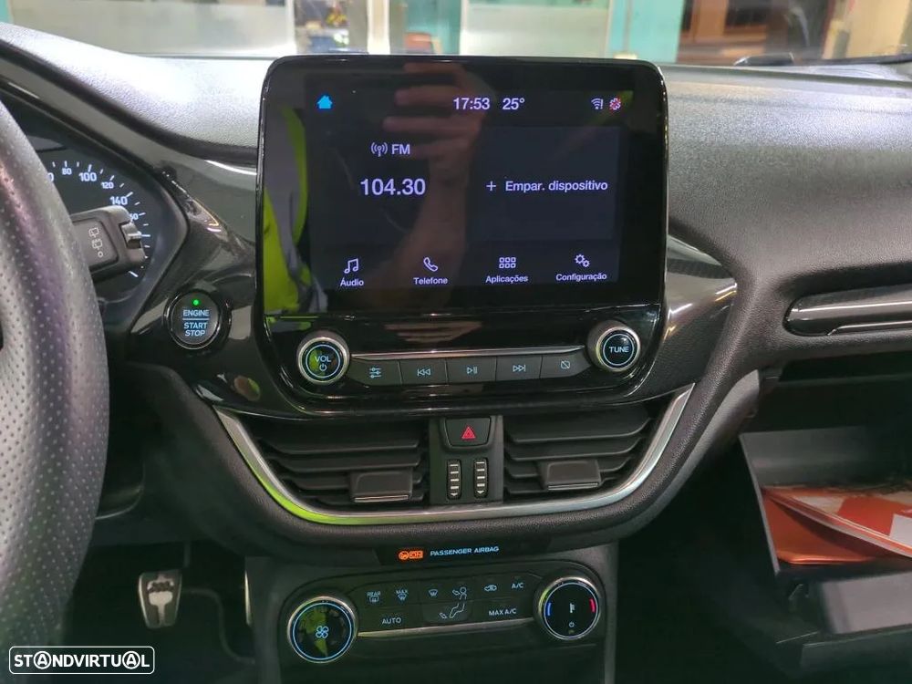Ford Fiesta 1.0 EcoBoost ST-Line - 8