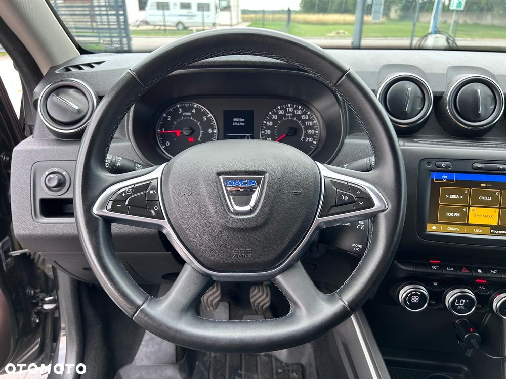 Dacia Duster 1.0 TCe Prestige - 10