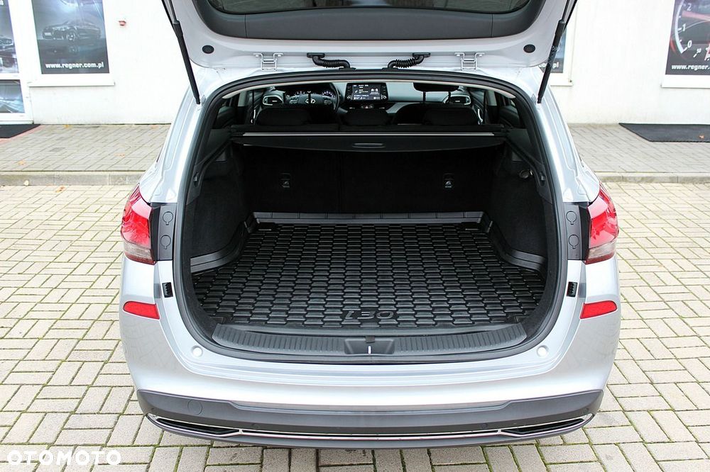 Hyundai i30 1.0 T-GDI Modern - 9