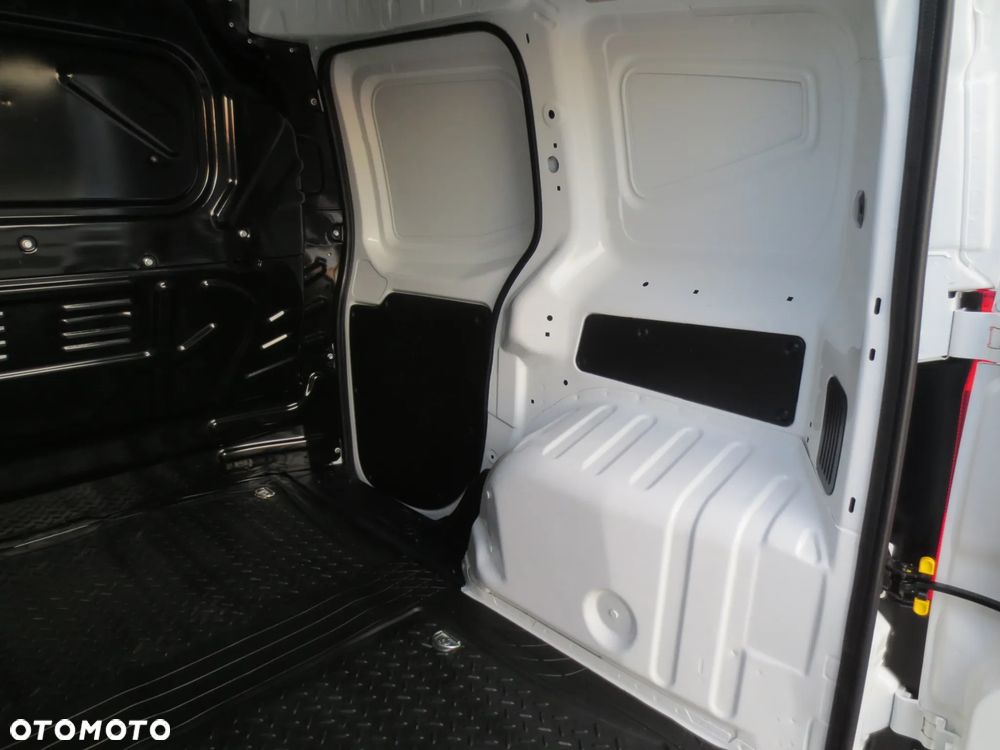 Fiat FIORINO SALON PL. ORYGINAŁ LAKIER I NISKI PRZEBIEG - 25