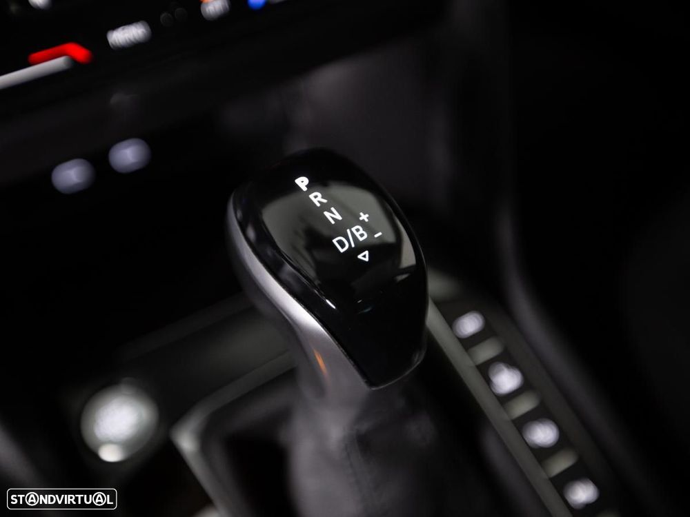 VW Tiguan 1.4 eHybrid OPF DSG Elegance - 20