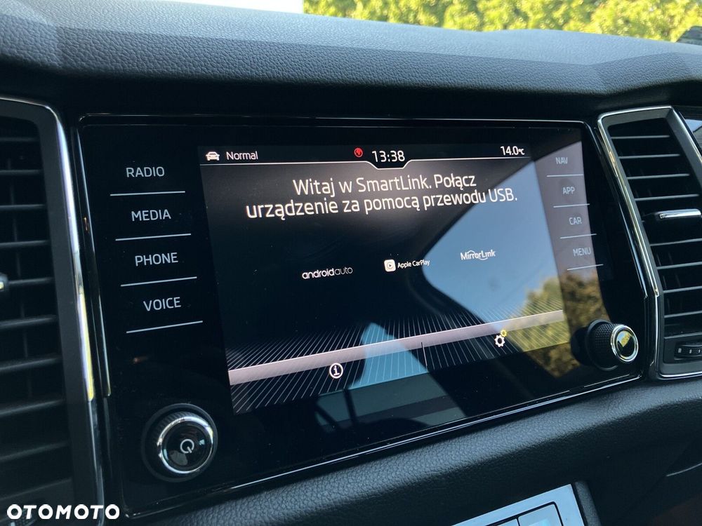 Skoda Kodiaq 2.0 TDI 4x4 Style DSG - 19