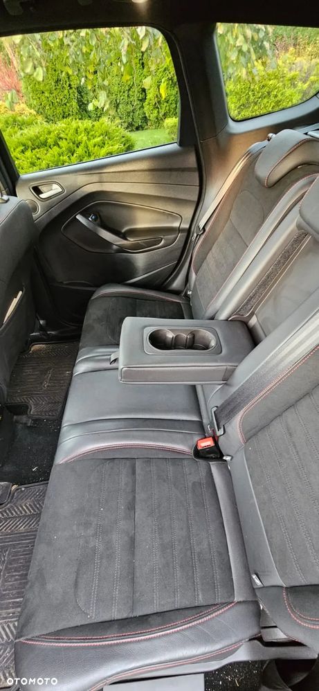 Ford Kuga 2.0 TDCi AWD ST-Line - 8