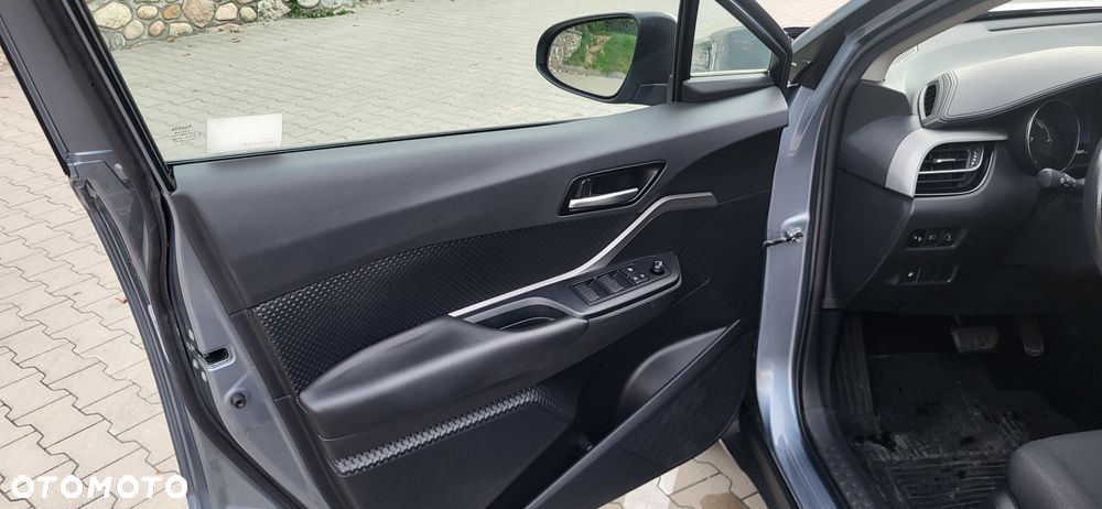 Toyota C-HR 1.8 Hybrid Comfort - 13