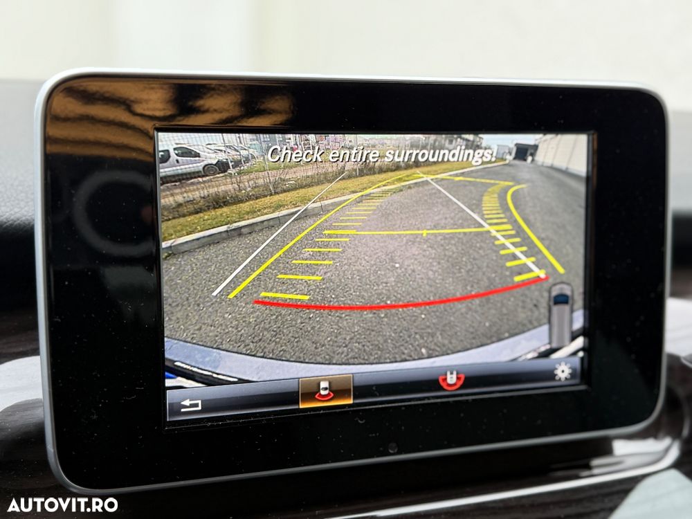 Mercedes-Benz V 250 (BlueTEC) d extralang 7G-TRONIC Edition - 18