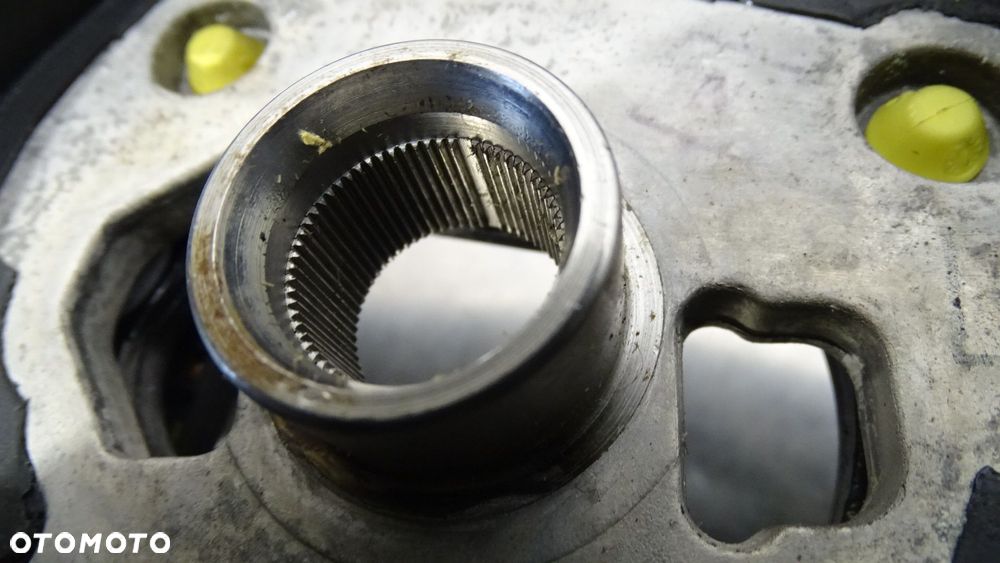 KIEROWNICA MERCEDES W169 A1694600503 - 7