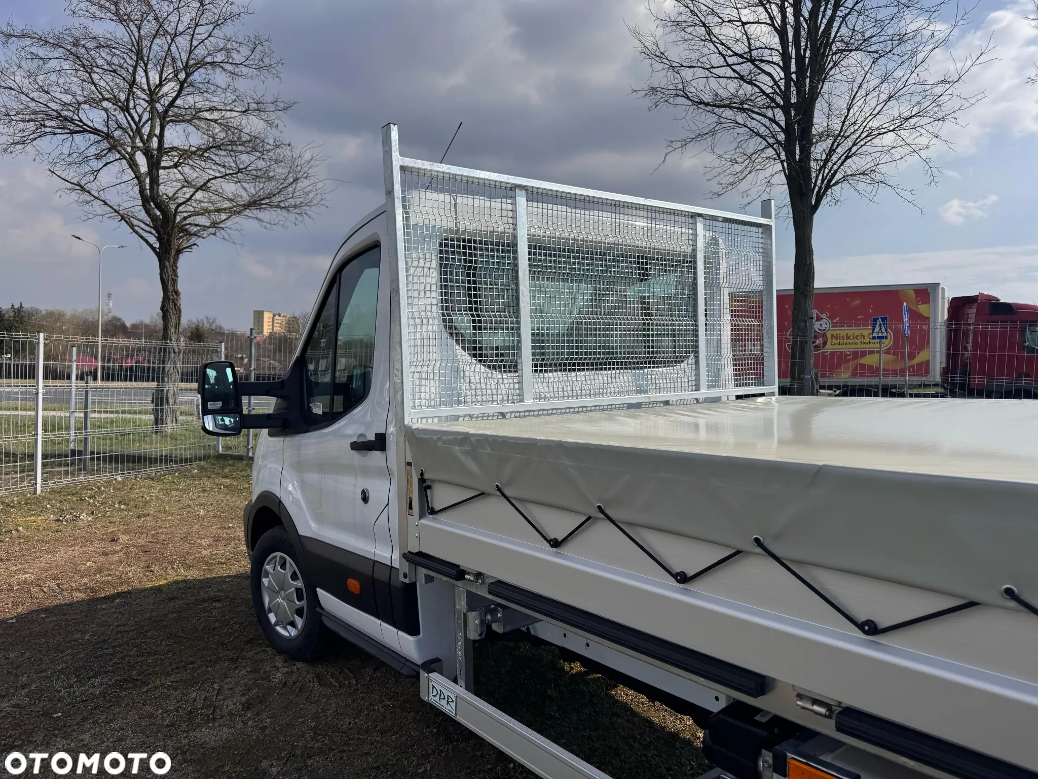 Ford Transit - 5