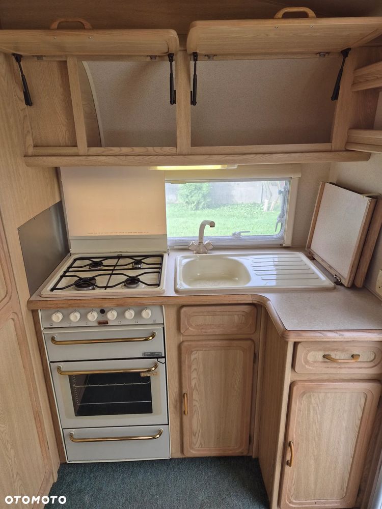Lunar CLUBMAN 400/2 - 20