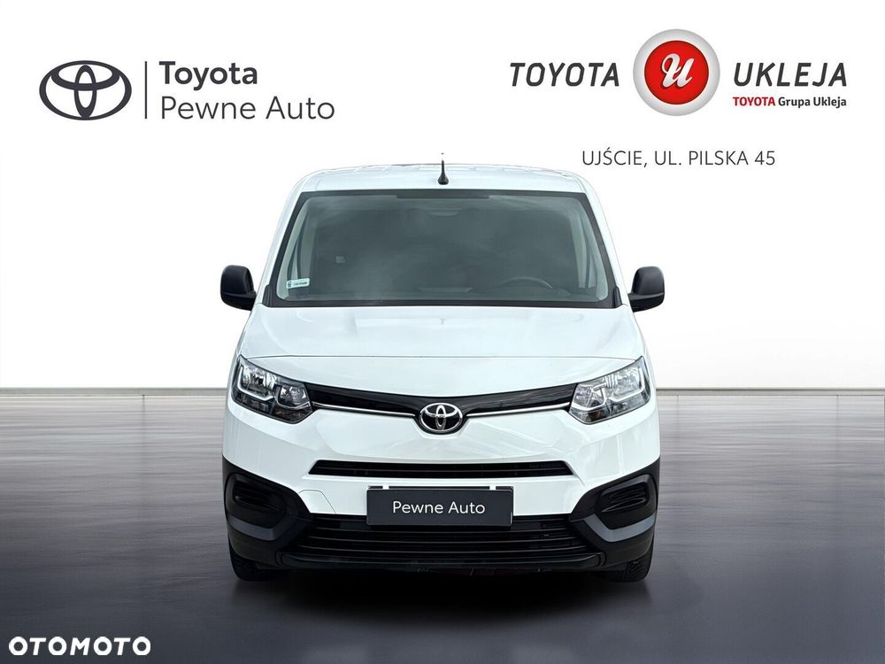 Toyota PROACE CITY - 10