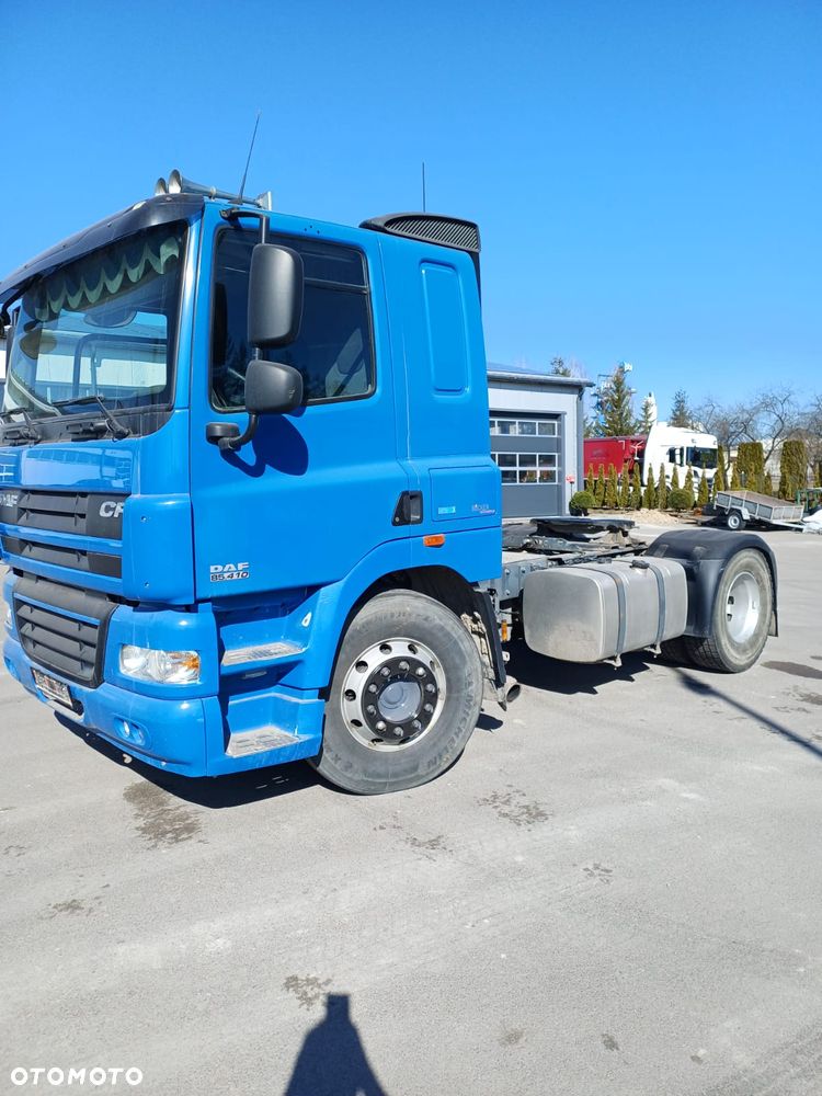 DAF FT CF - 5