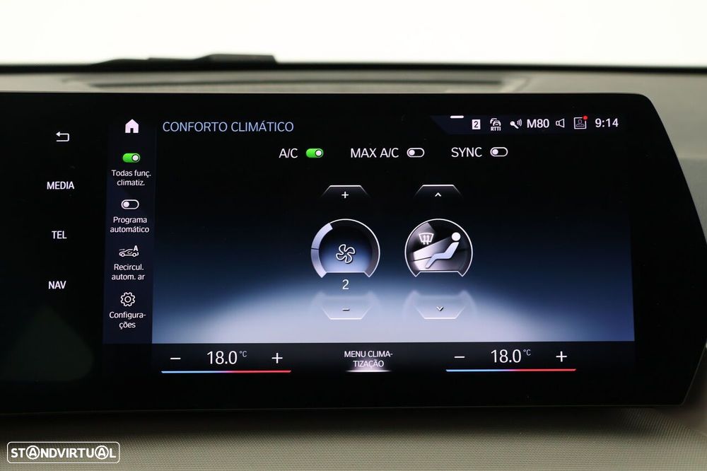 BMW iX1 xDrive30 - 30