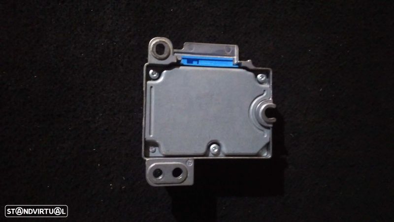 Centralina De Airbags Opel Astra G Combi (T98) - 4