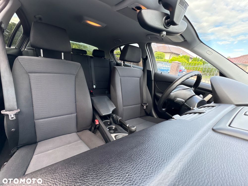 BMW Seria 1 116i Edition Lifestyle - 21