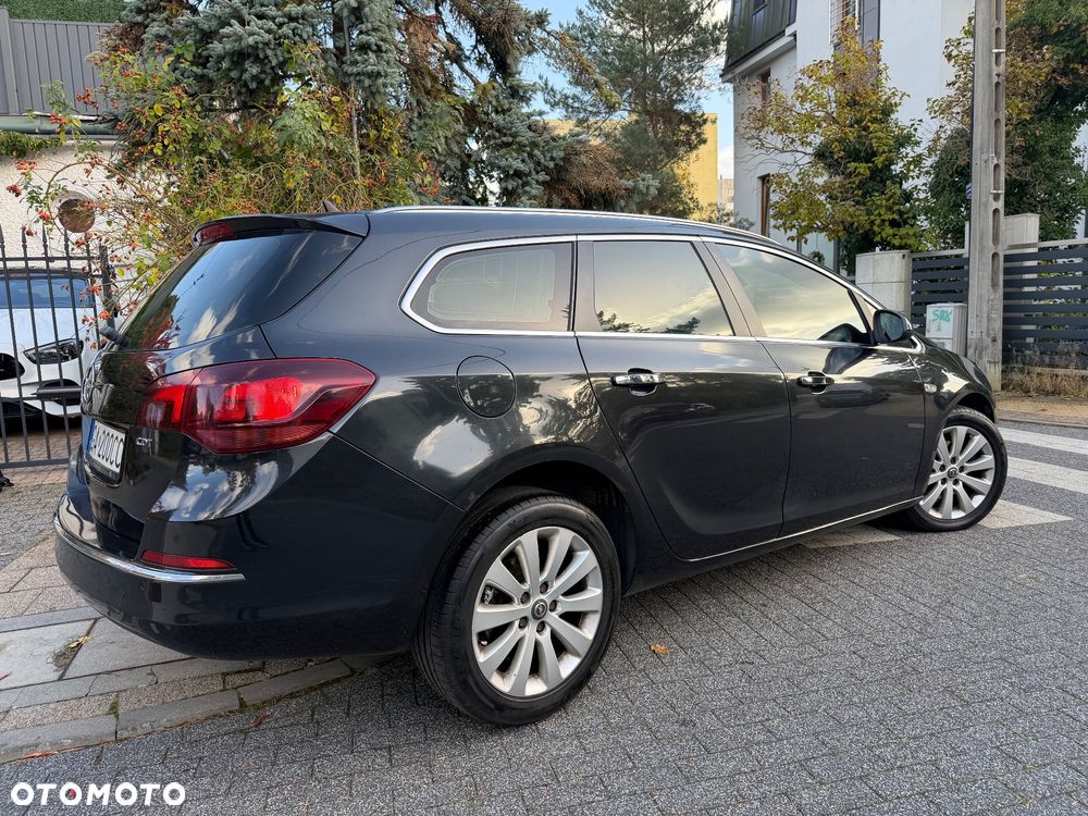 Opel Astra - 12