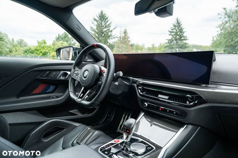 BMW M2 - 23