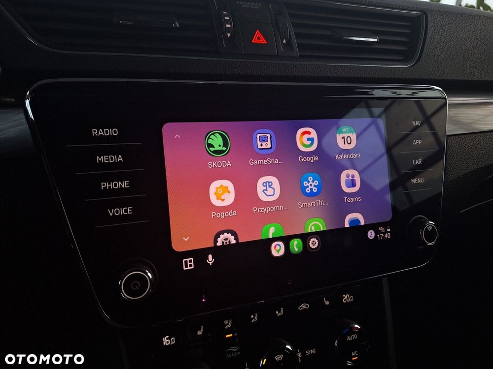 Skoda Superb 2.0 TSI Style DSG - 39