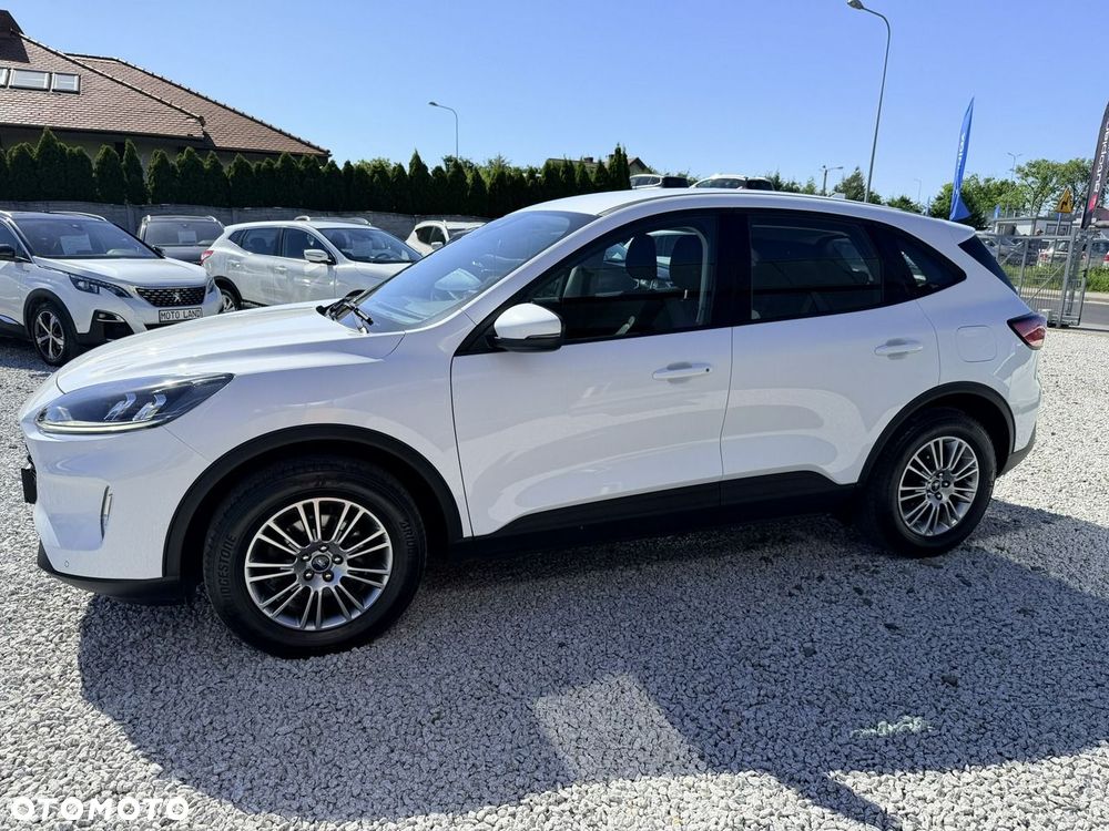 Ford Kuga 2.0 TDCi 4x2 Trend - 6