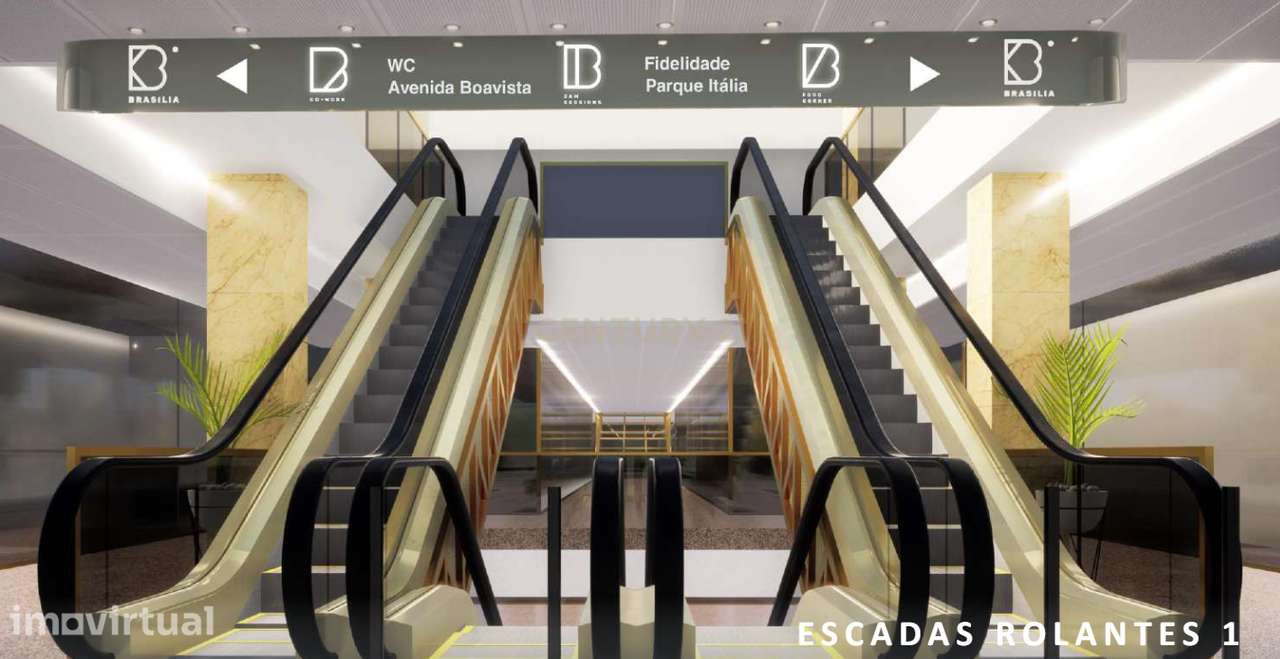 Loja no Coração do Shopping Brasília à Venda: Não Perca! - Grande imagem: 4/14