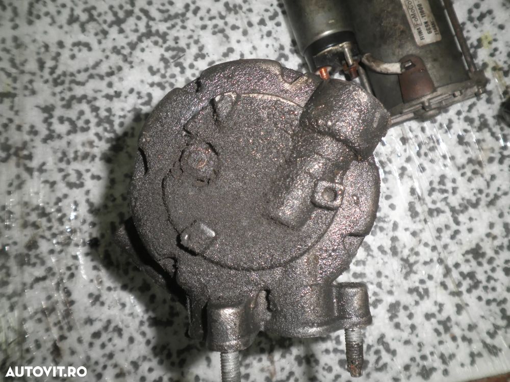 Compresor AC Ford Galaxy , Kuga, Focus 3, 2.0 TDCI , Range Rover Evoque 2.2 , AV61-19D629-DB AV6119D629DB, av41 19d629 ac - 2