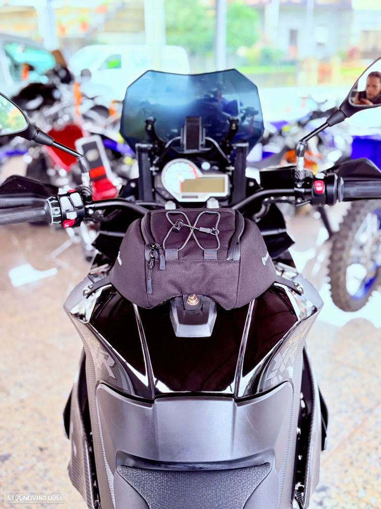 BMW S 1000 XR Full extras - 5