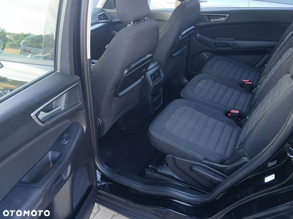 Ford Galaxy 2.0 TDCi Trend - 12