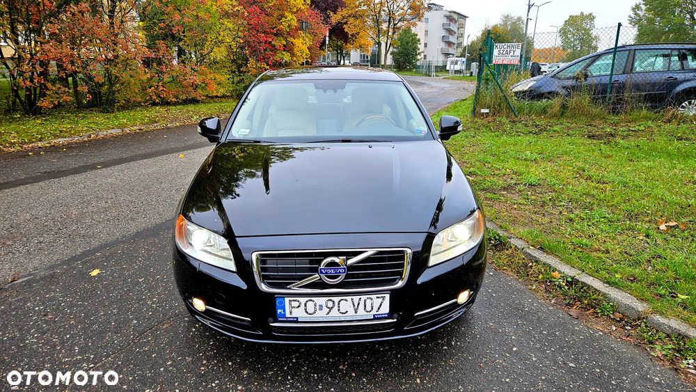 Volvo S80 D5 AWD Executive - 6
