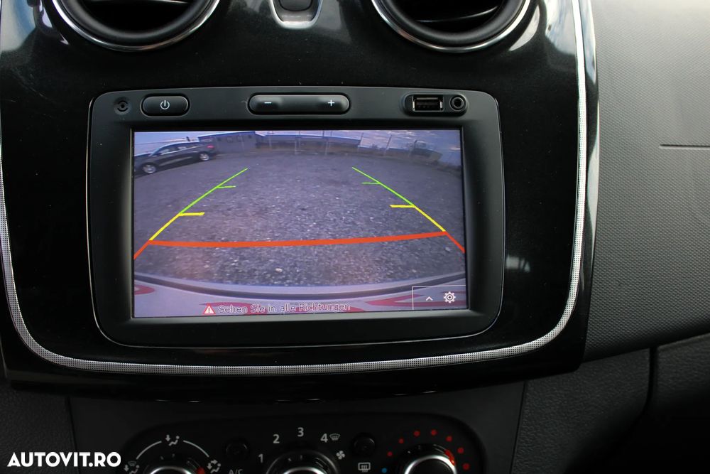 Dacia Sandero 0.9 Stepway - 22