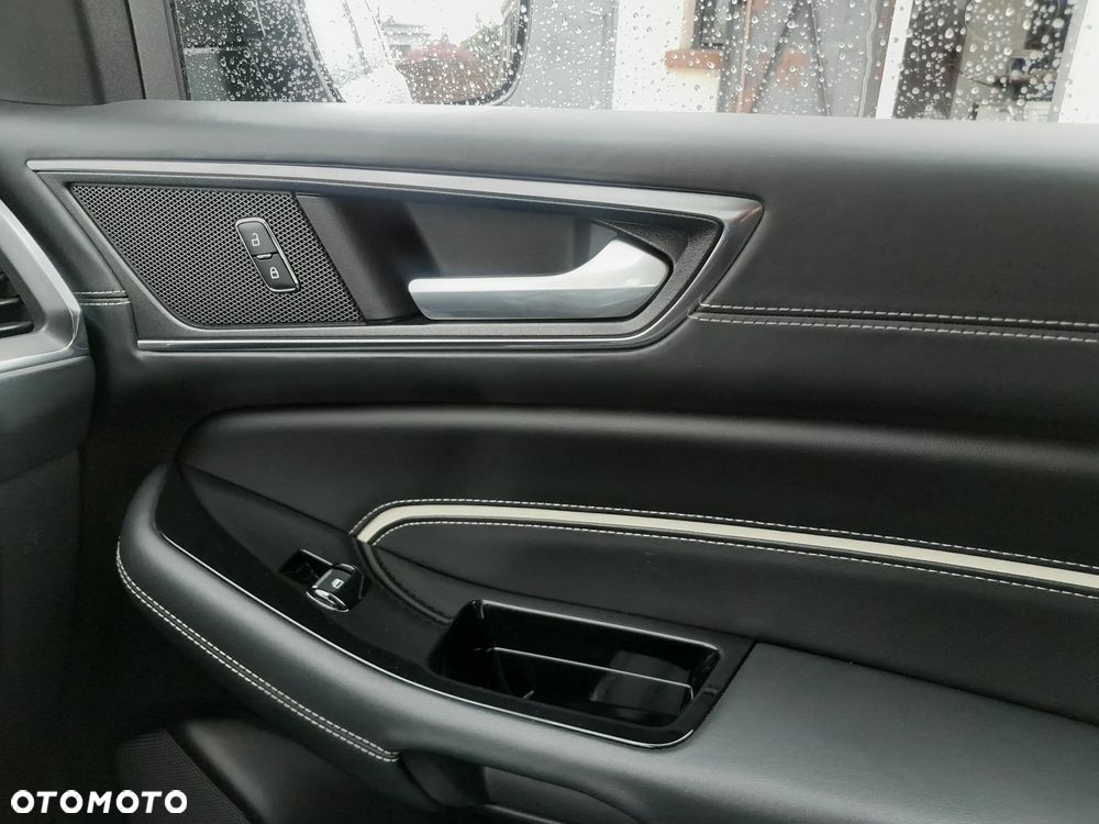 Ford S-Max 2.0 TDCi Vignale - 16