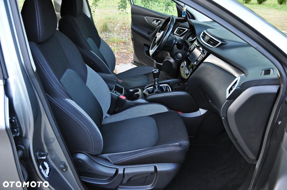 Nissan Qashqai 1.2 DIG-T 360 - 20