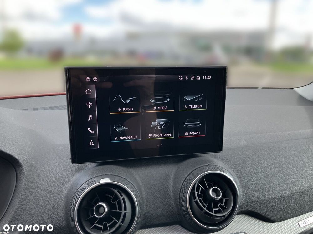 Audi Q2 - 15