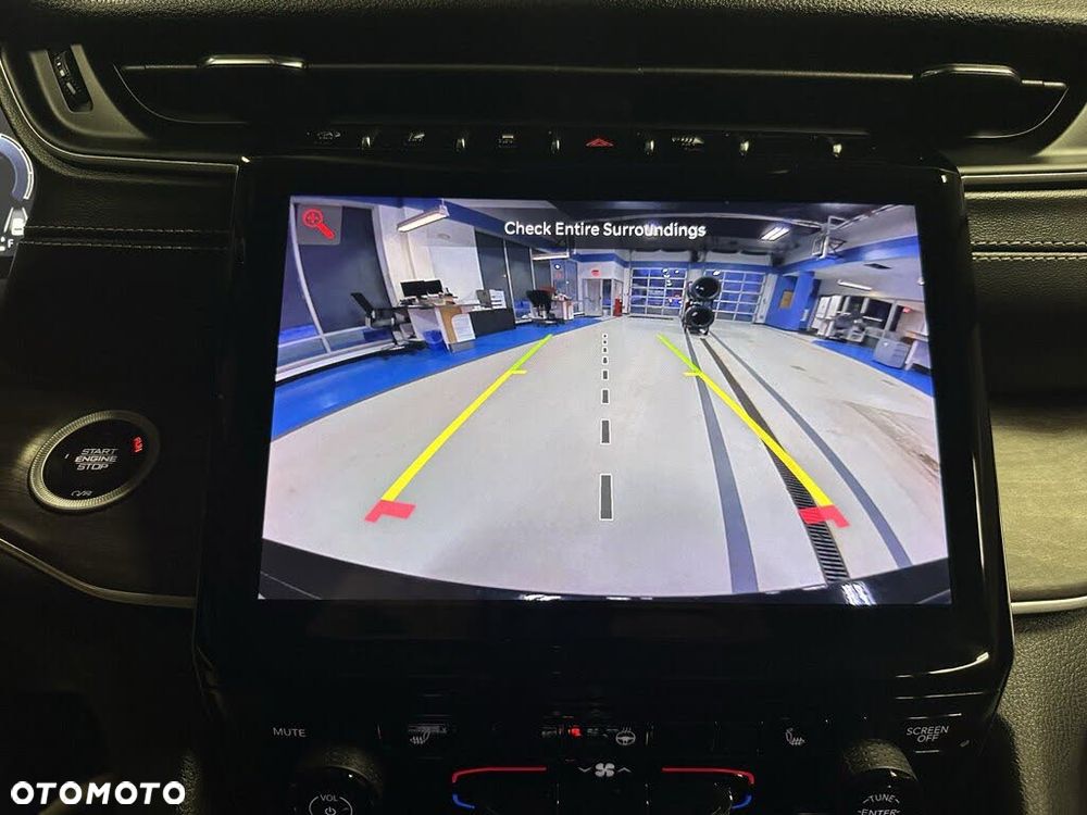 Jeep Grand Cherokee 3.6 V6 Limited - 9