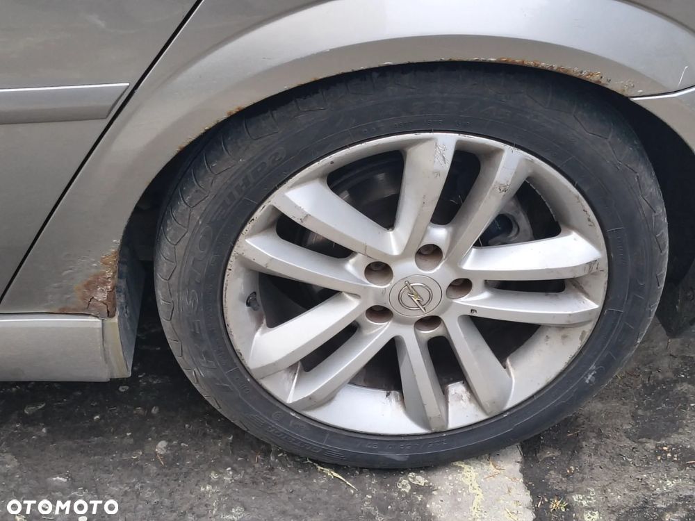 Opel Vectra 2.2 DTI - 3