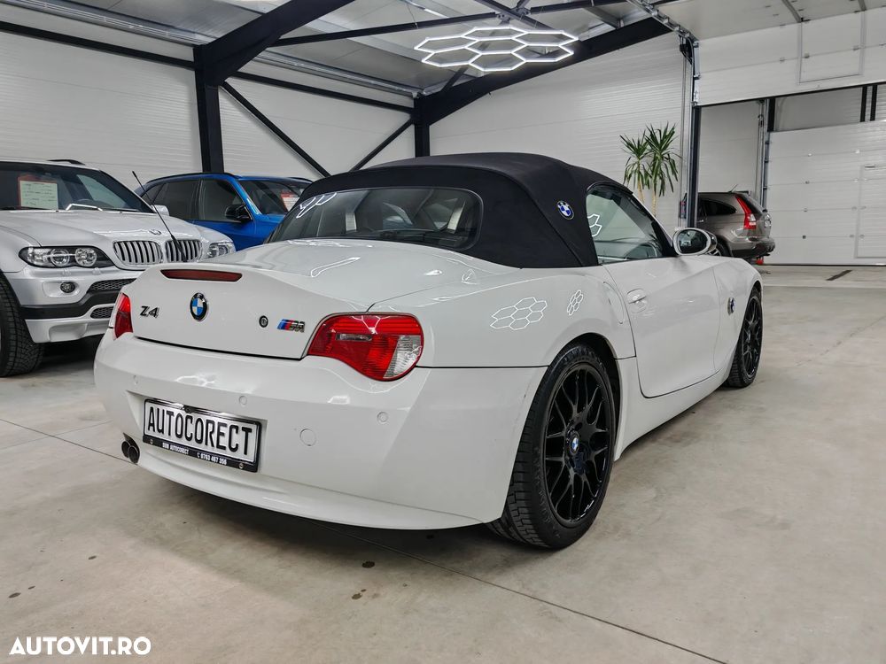 BMW Z4 2.5i - 28