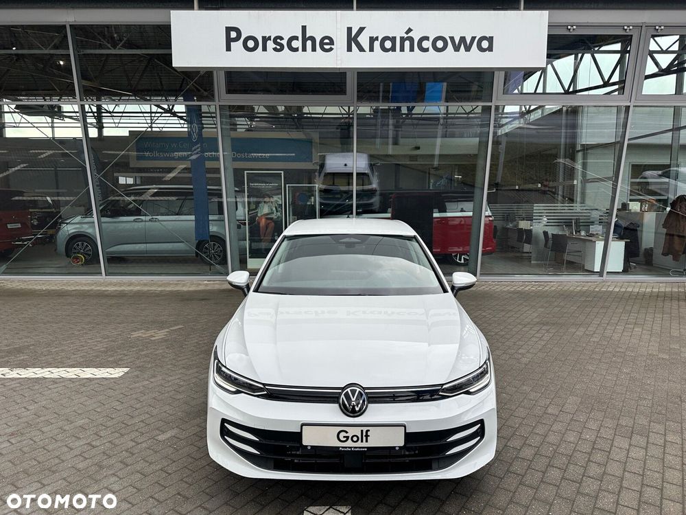 Volkswagen Golf 1.5 TSI EHybrid PHEV 150kW Life Plus DSG - 3