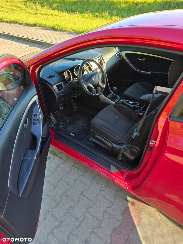 Hyundai i30 1.4 Advantage - 10