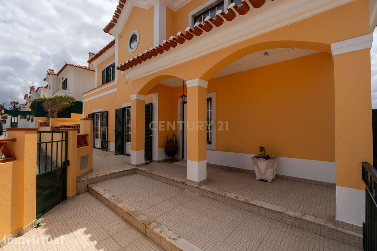 Moradia Isolada de Excelência -  Apenas 10 Minutos da Ericeira - Grande imagem: 5/60