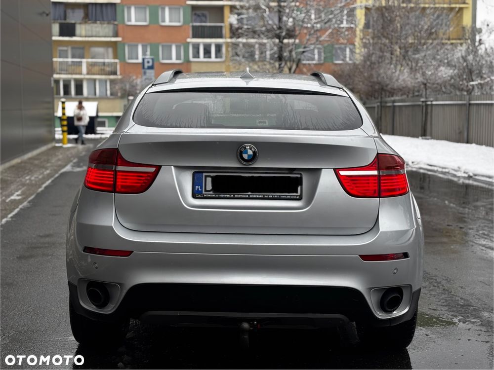 BMW X6 - 15