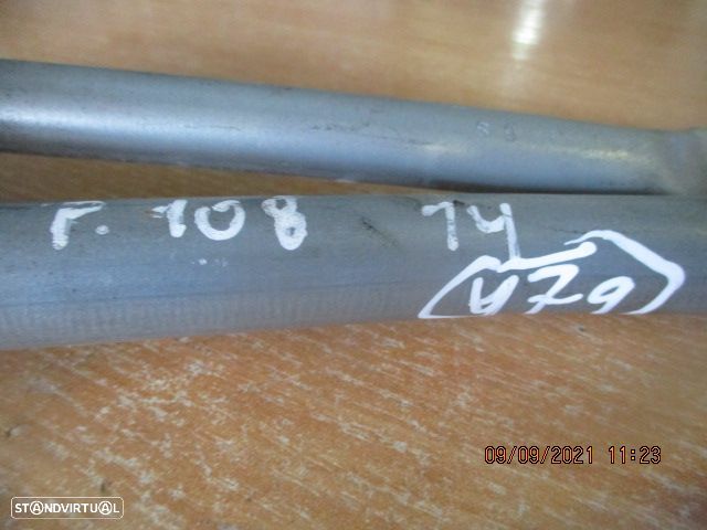 Tirante Limpa Vidro TELV479 PEUGEOT 108 2014 - 1