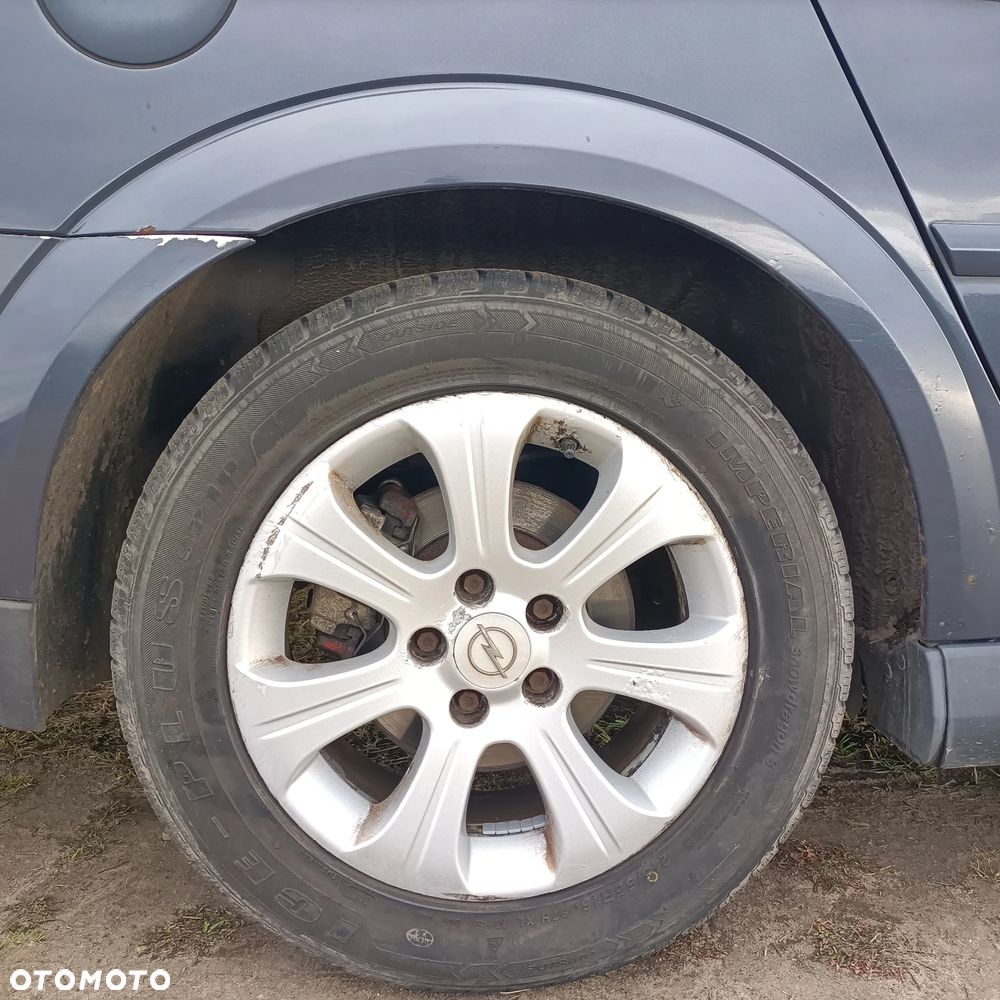 Opel Vectra 1.9 CDTI - 40