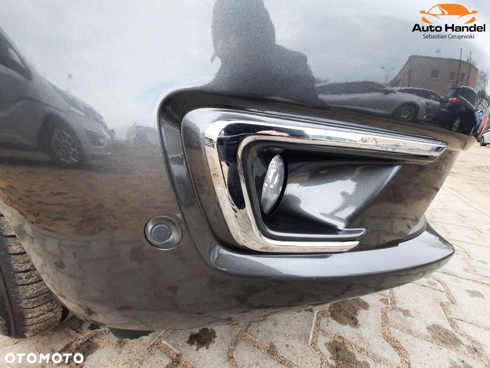 Ford Tourneo Connect Grand 1.5 EcoBlue Start/Stop Titanium - 41