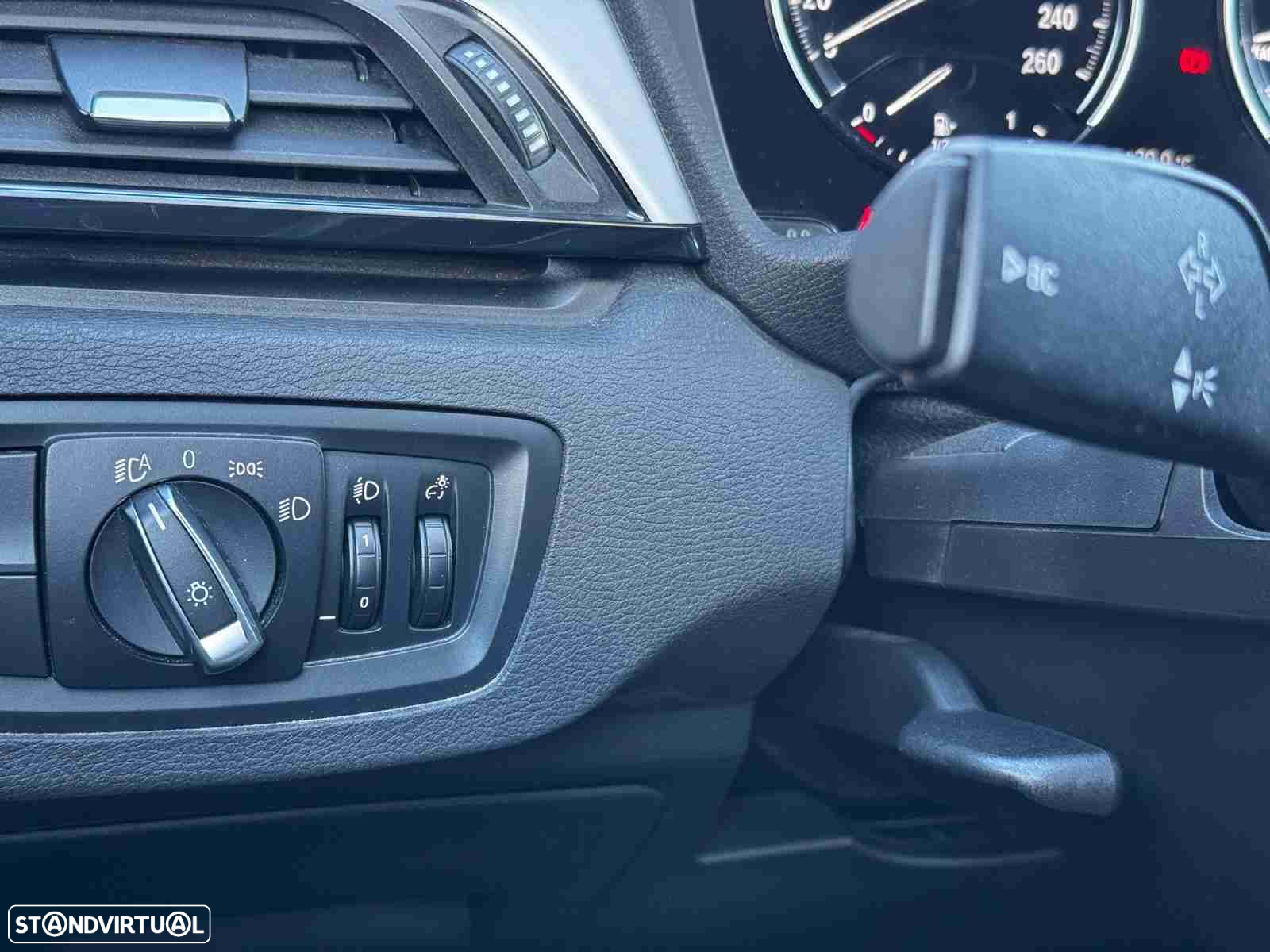 BMW X1 25 e xDrive - 17