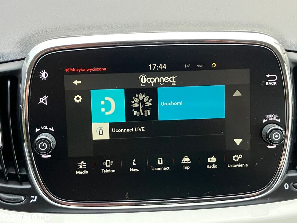 Fiat 500 1.2 Start&Stopp by Gucci - 33