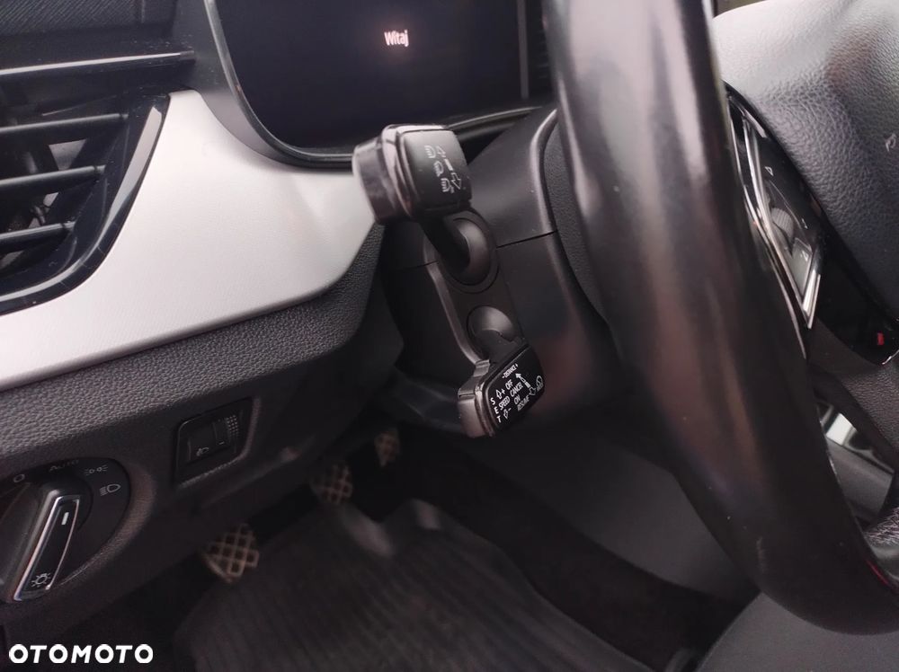 Skoda Scala 1.6 TDI SCR Style - 19