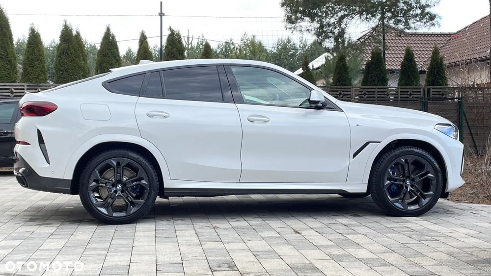 BMW X6 - 19