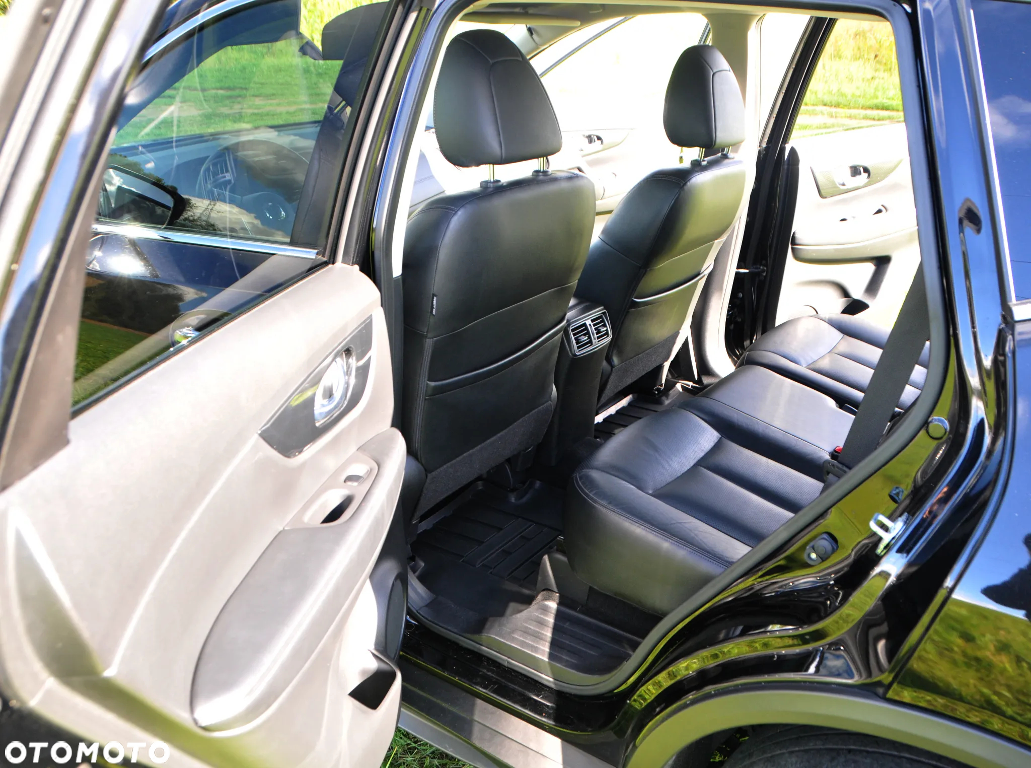 Nissan X-Trail 2.0 dCi Tekna Xtronic 4WD - 9