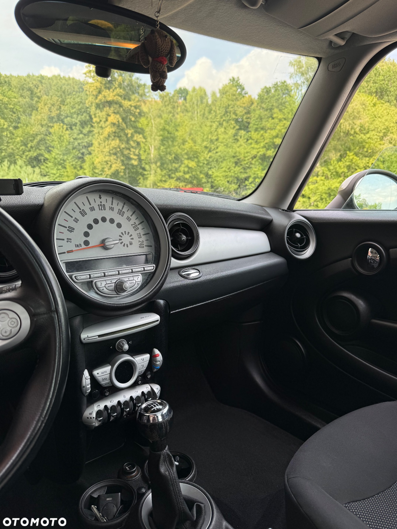 MINI Cooper D - 9
