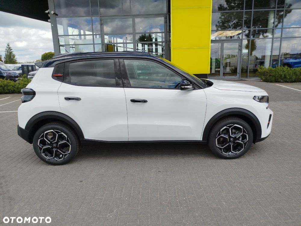 Citroën C3 - 8