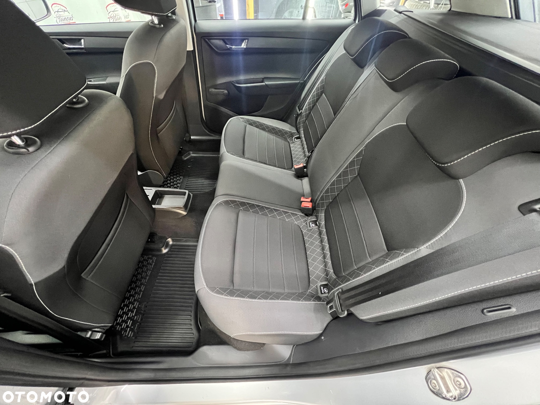 Skoda Fabia 1.0 Ambition - 14
