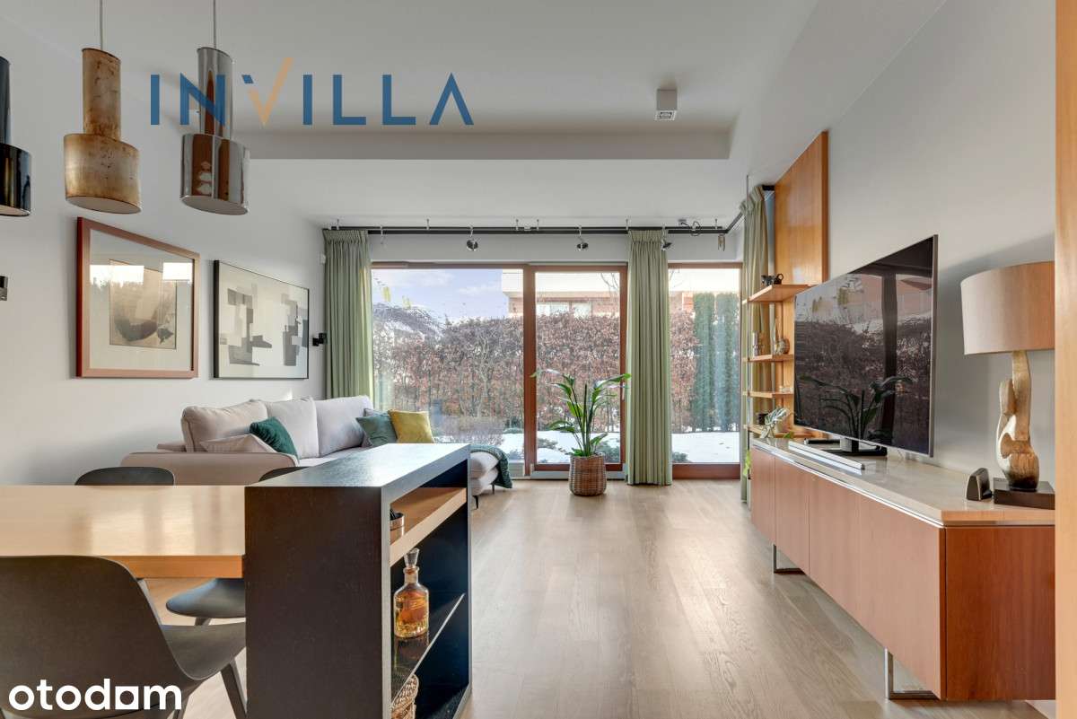 Luksusowy apartament  z ogrodem blisko plaży - Pełny obrazek: 2/18