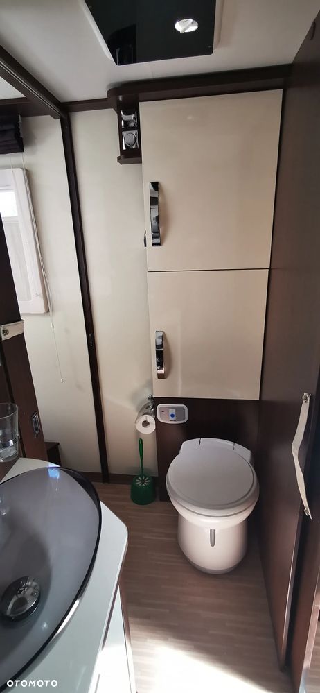 Fiat KAMPER ARISTEO 694 - 25